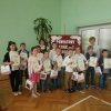 zsc - Powiatowy Konkurs Matematyczny klas I-III SP 